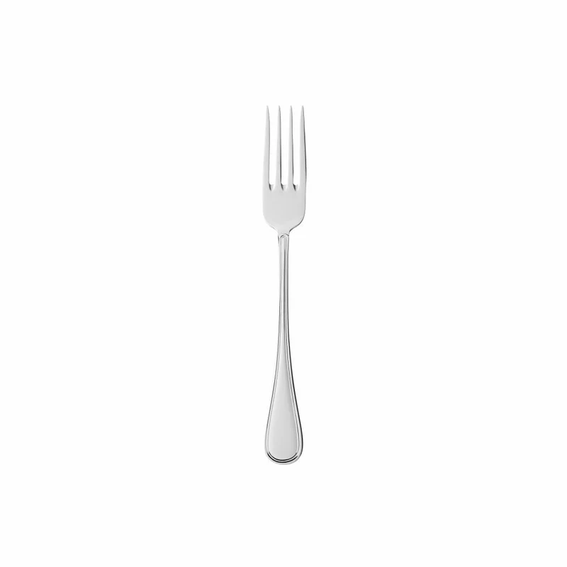 Gense Serviergabel Oxford, Besteck, Gabel, 18/8 Edelstahl, 23 cm, 20510