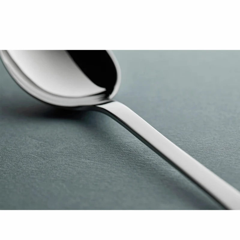 Gense Löffel Pantry, Besteck, Tafellöffel, 18/8 Edelstahl, 19 cm, 20520