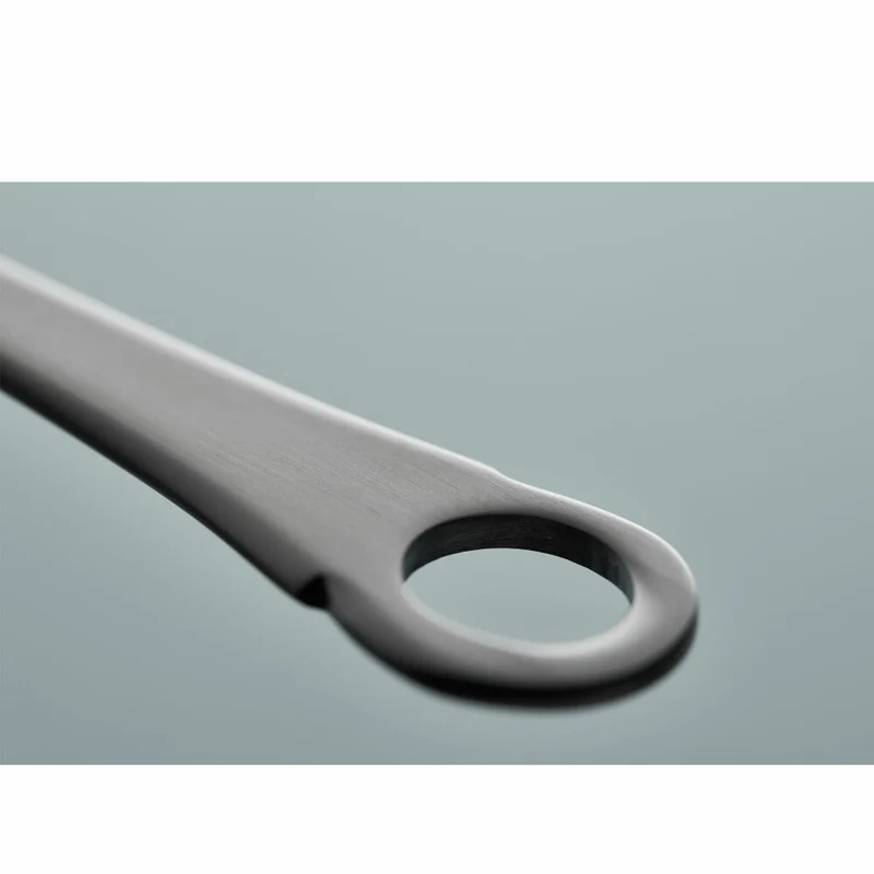 Gense Gabel Pantry, Besteck, Tafelgabel, 18/8 Edelstahl, 19 cm, 20521