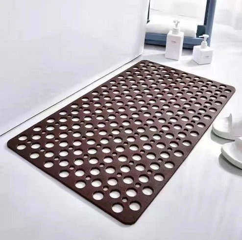 Tapis de Douche Antidérapant - Sécurité & Hygiène | PVC