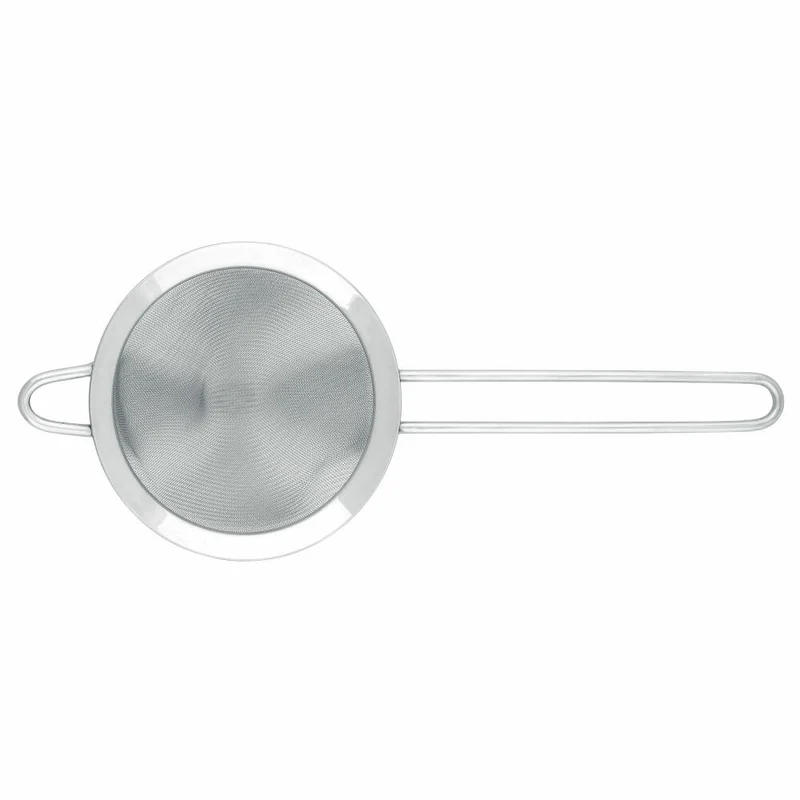 Brabantia Spitzsieb Profile, Passiersieb, Feinsieb, Brilliant Steel, 12.5 cm, 182624