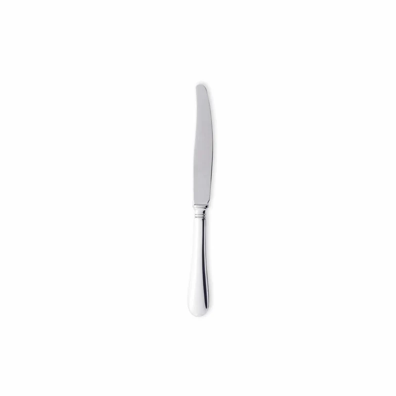 Gense Vorspeisenmesser Svensk, Besteck, Messer, Silber, 20.7 cm, 20203