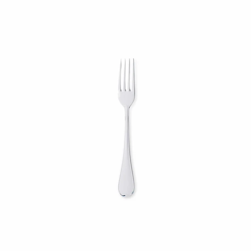 Gense Vorspeisengabel Svensk, Besteck, Gabel, Silber, 17.9 cm, 20206