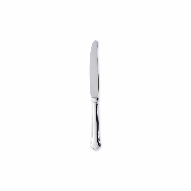 Gense Vorspeisenmesser Chippendale, Besteck, Messer, Silber 830, 20.2 cm, 20275