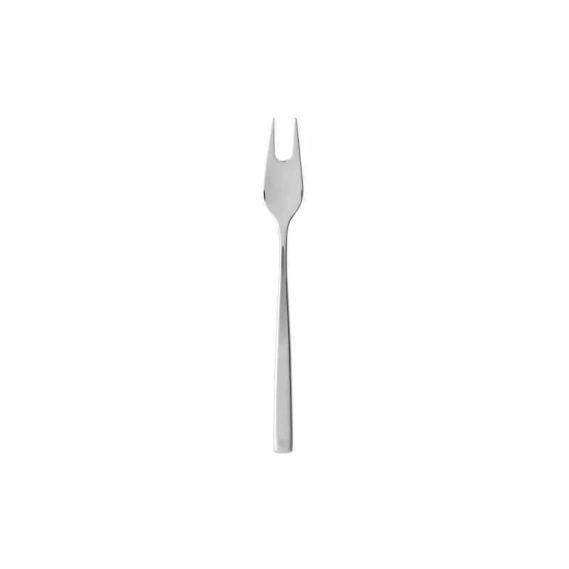 Gense Serviergabel Fuga, Besteck, Gabel, 18/8 Edelstahl, 22.5 cm, 20679