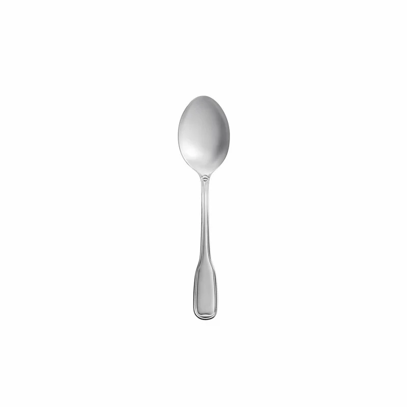 Gense Dessertlöffel Attaché, Besteck, Löffel, 18/8 Edelstahl, 18 cm, 20686