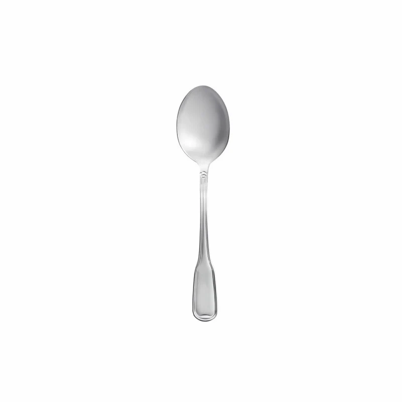 Gense Löffel Attaché, Besteck, Tafellöffel, 18/8 Edelstahl, 19.5 cm, 20687