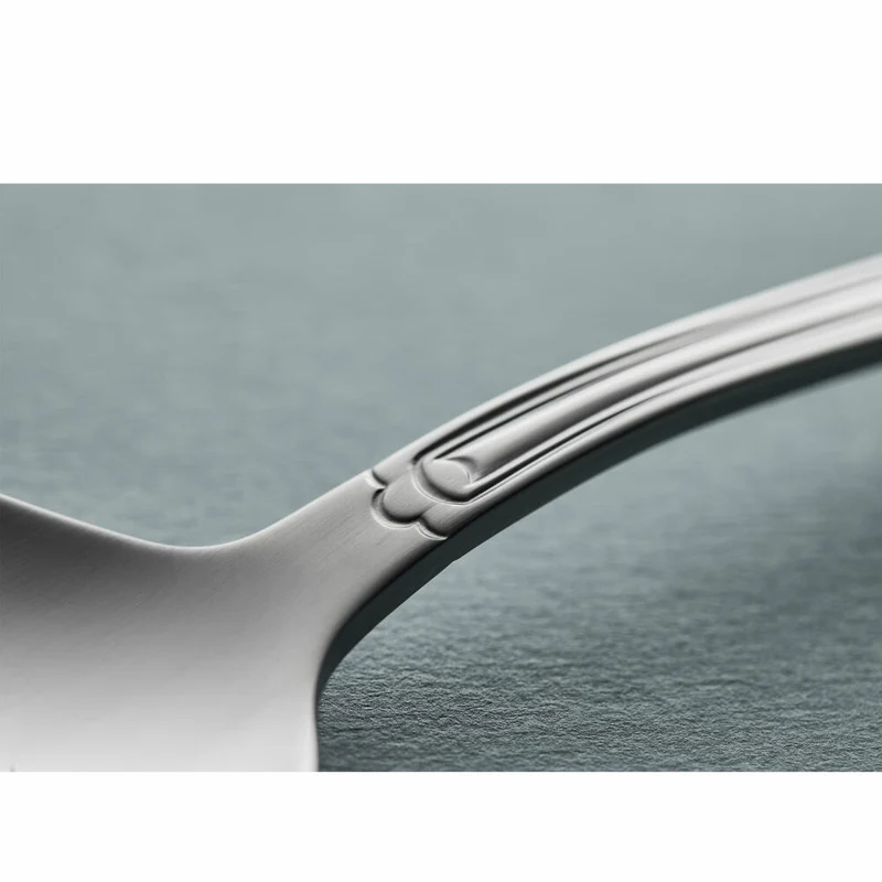Gense Löffel Attaché, Besteck, Tafellöffel, 18/8 Edelstahl, 19.5 cm, 20687