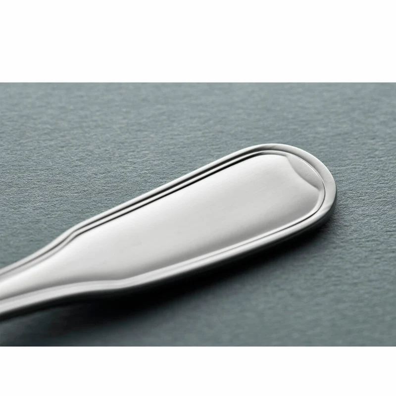 Gense Löffel Attaché, Besteck, Tafellöffel, 18/8 Edelstahl, 19.5 cm, 20687