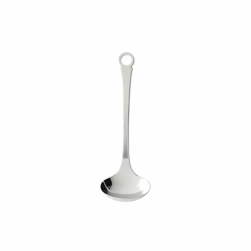 Gense Saucenlöffel Pantry, Besteck, Löffel, 18/8 Edelstahl, 20 cm, 20523