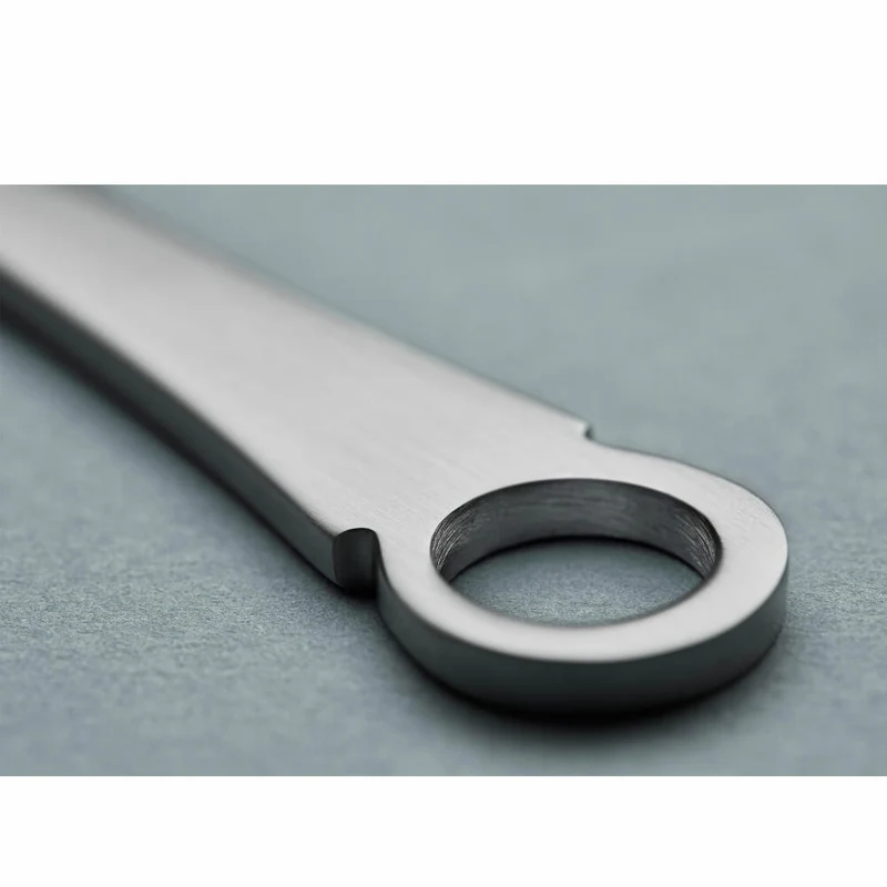 Gense Messer Pantry, Besteck, Tafelmesser, 18/8 Edelstahl, 20.5 cm, 20524