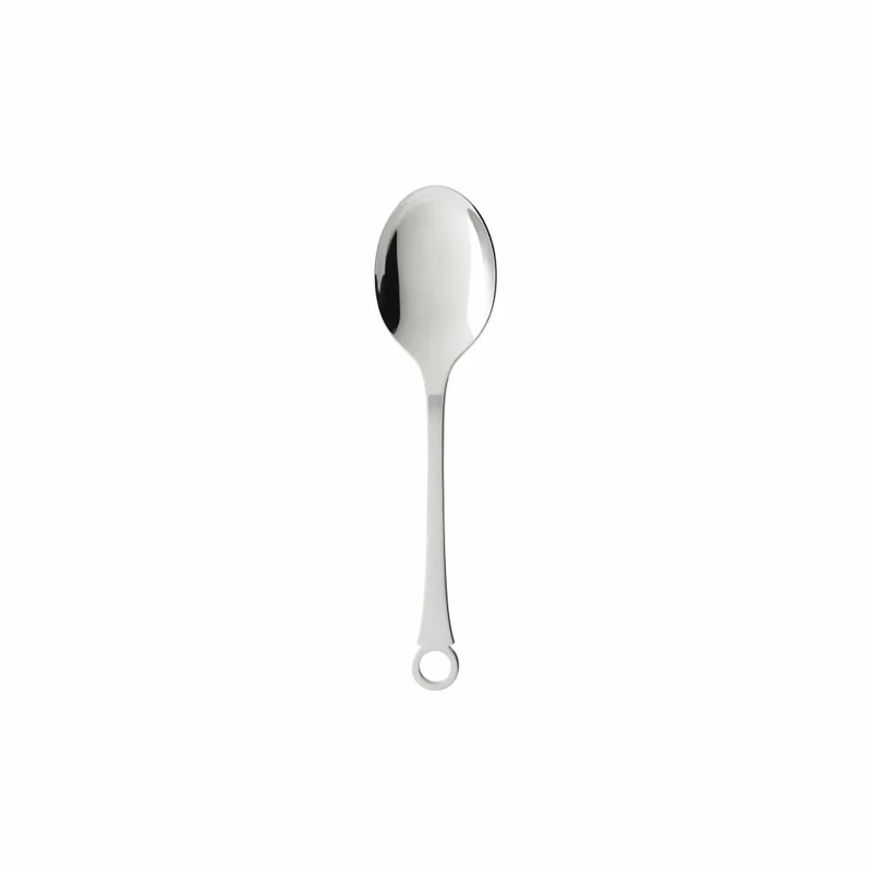 Gense Servierlöffel Pantry, Besteck, Löffel, 18/8 Edelstahl, 22.3 cm, 20526