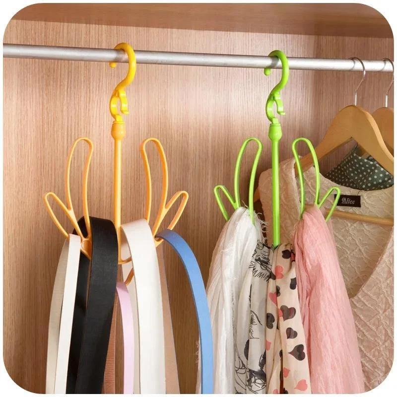 Multifunction Shoe Cloth Hanger