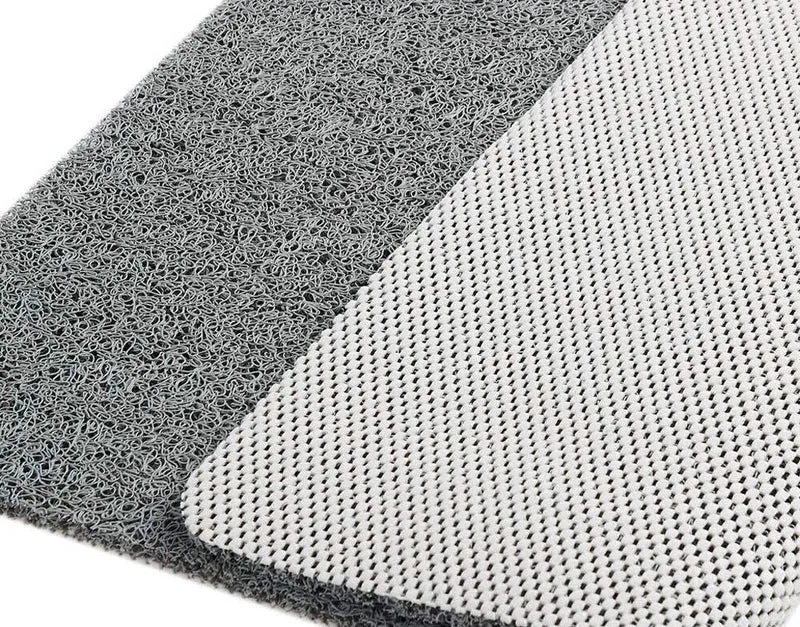 Tapis de Douche Antidérapant - Microban Doux & Hygiénique