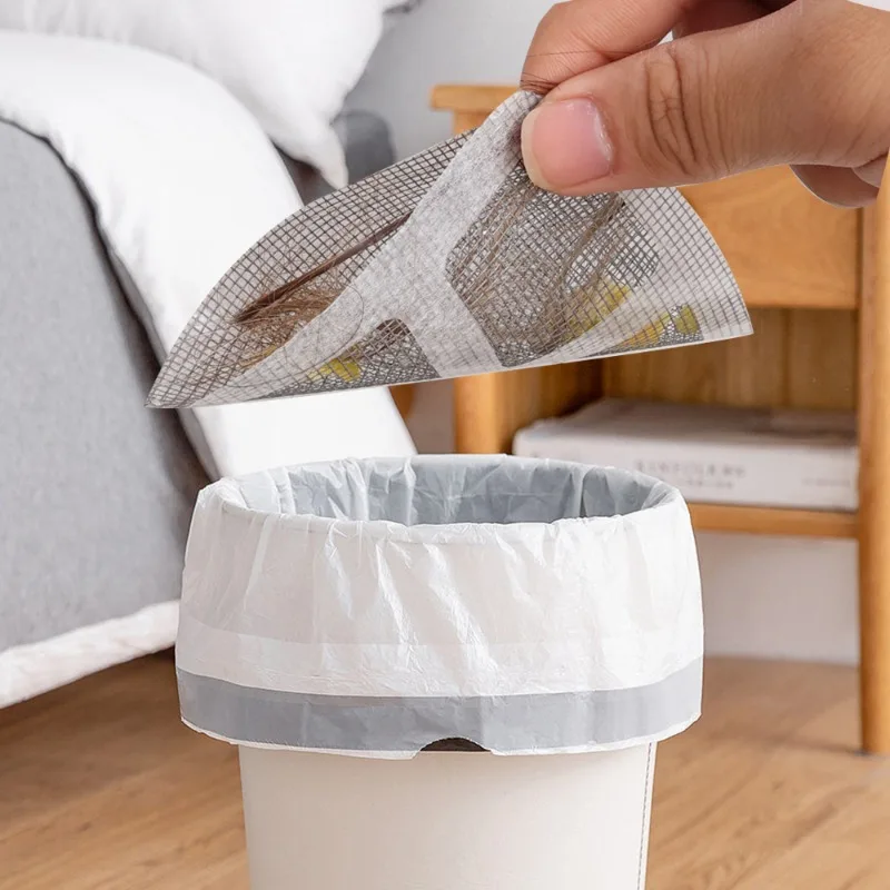 Filtres de Drain Douche Jetables - Évite les Bouchons & Économique