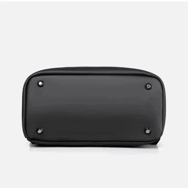 Sac à dos unisexe imperméable pour ordinateur portable 14 pouces