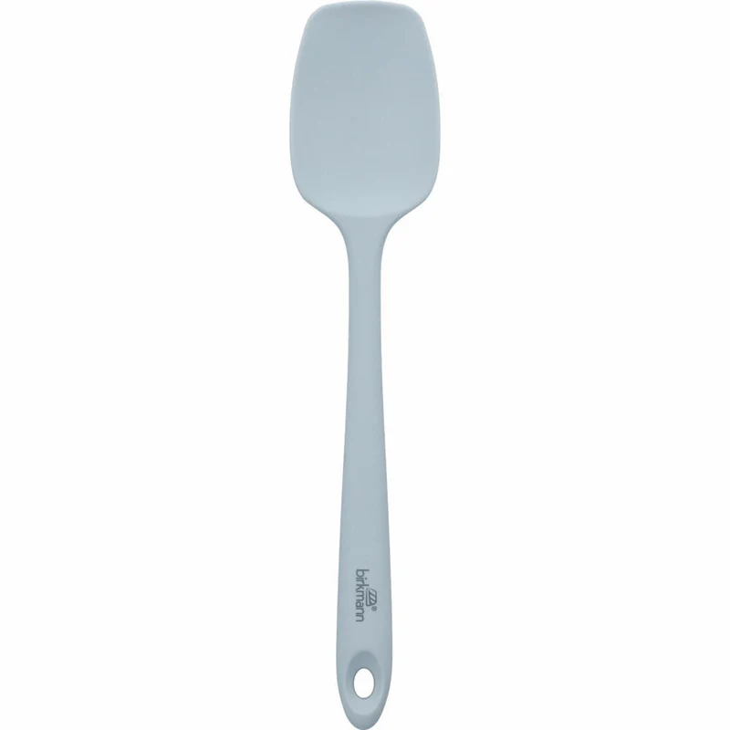 Birkmann Bakers Best Universal Löffel, Rührlöffel, Teigschaber, Silikon, 28.5 cm, 424425