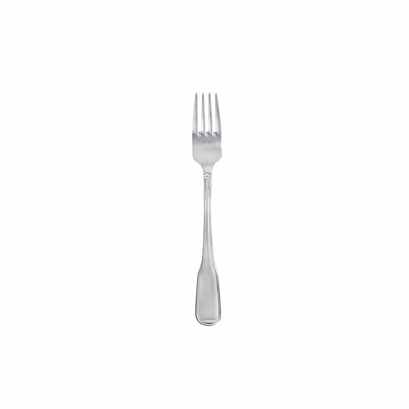 Gense Gabel Attaché, Besteck, Tafelgabel, 18/8 Edelstahl, 19 cm, 20688