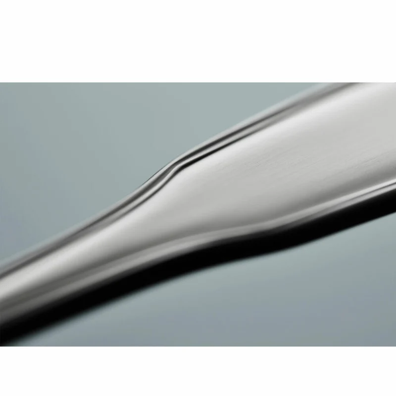 Gense Gabel Attaché, Besteck, Tafelgabel, 18/8 Edelstahl, 19 cm, 20688