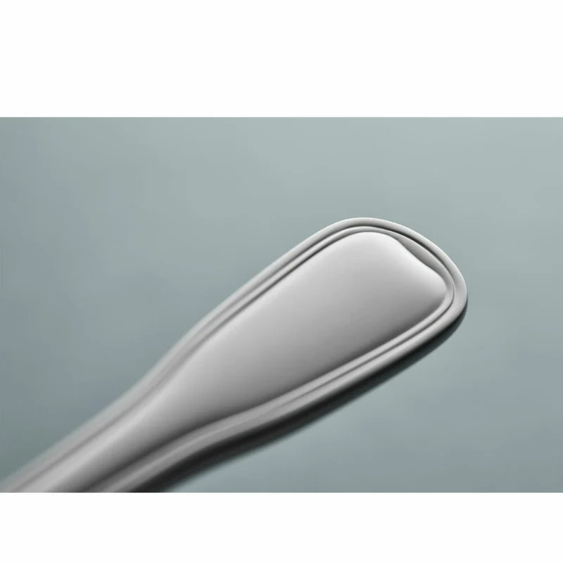 Gense Messer Attaché, Besteck, Tafelmesser, 18/8 Edelstahl, 20.5 cm, 20689