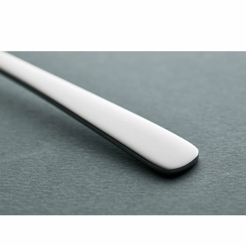 Gense Löffel Steel Line, Besteck, Esslöffel, 18/8 Edelstahl, 19.8 cm, 20538