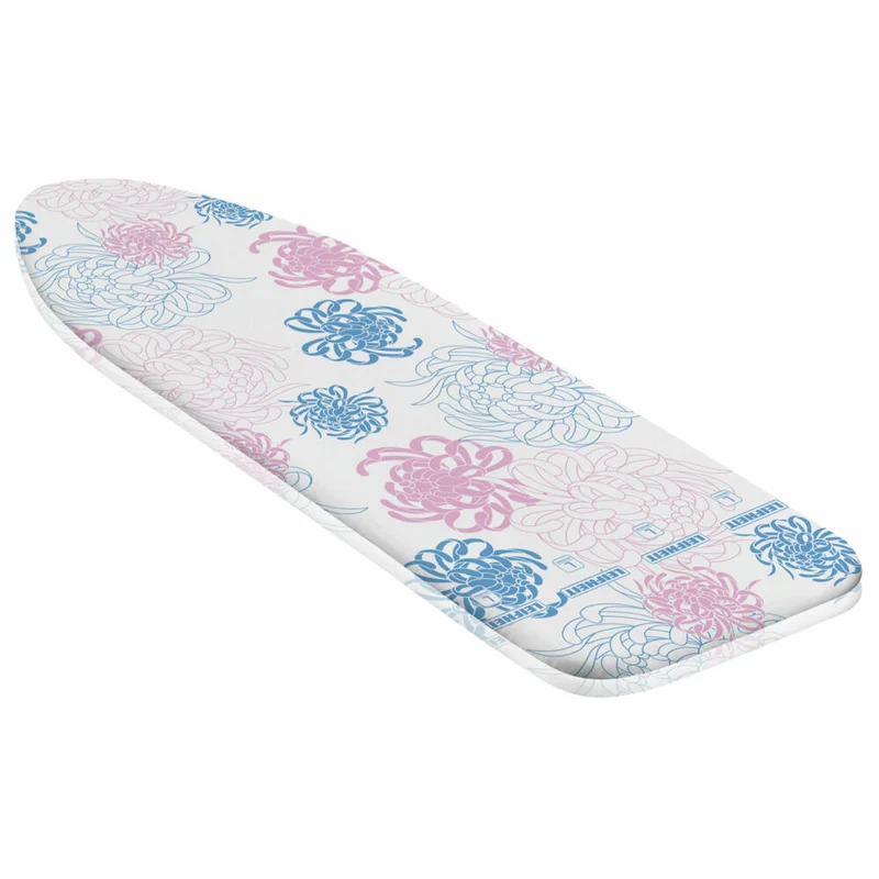 Leifheit Bügeltischbezug Cotton Classic Universal Bezug max. 140 x 45 cm 71600