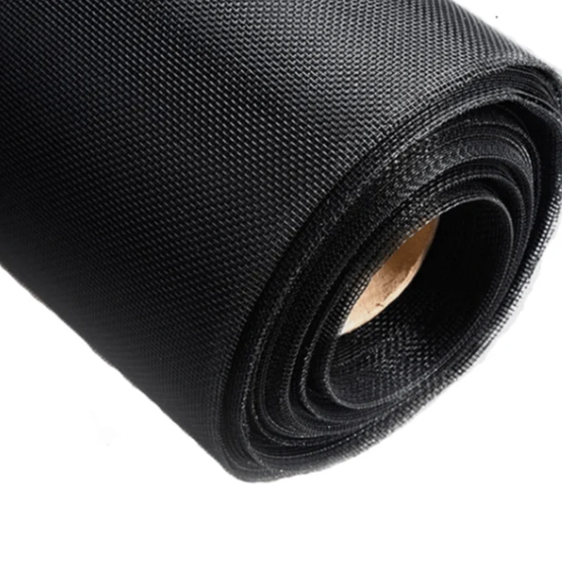 Moustiquaire Rideaux - Ultra-Fine Ajustable - Anti-Insectes