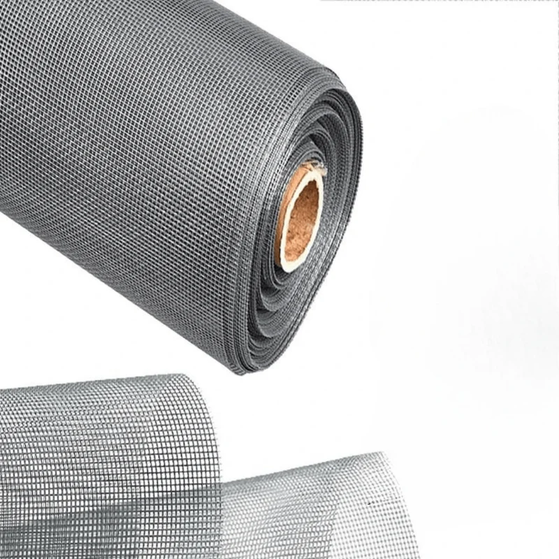 Moustiquaire Rideaux - Ultra-Fine Ajustable - Anti-Insectes