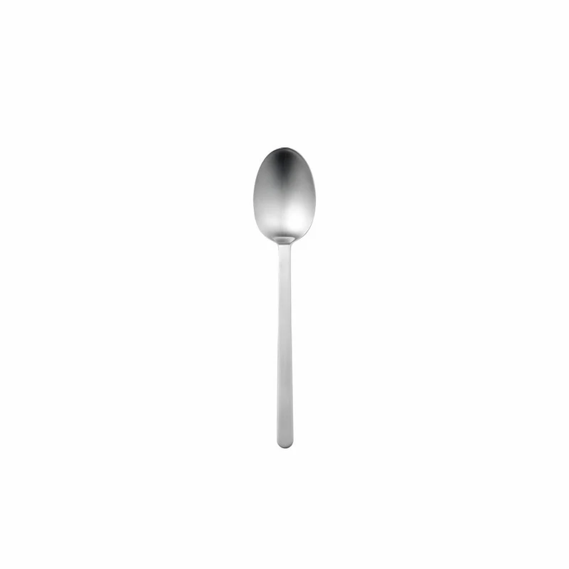 Gense Löffel Norm, Besteck, Tafellöffel, 18/10 Stahl, 20.5 cm, 26940
