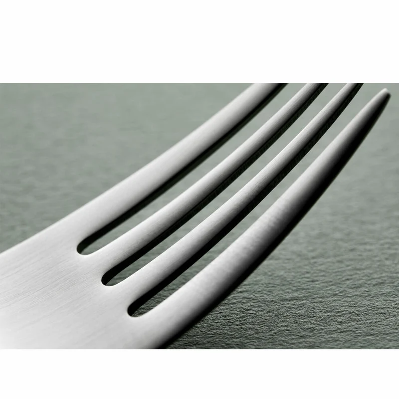 Gense Gabel Norm, Besteck, Tafelgabel, 18/10 Stahl, 20.5 cm, 26941