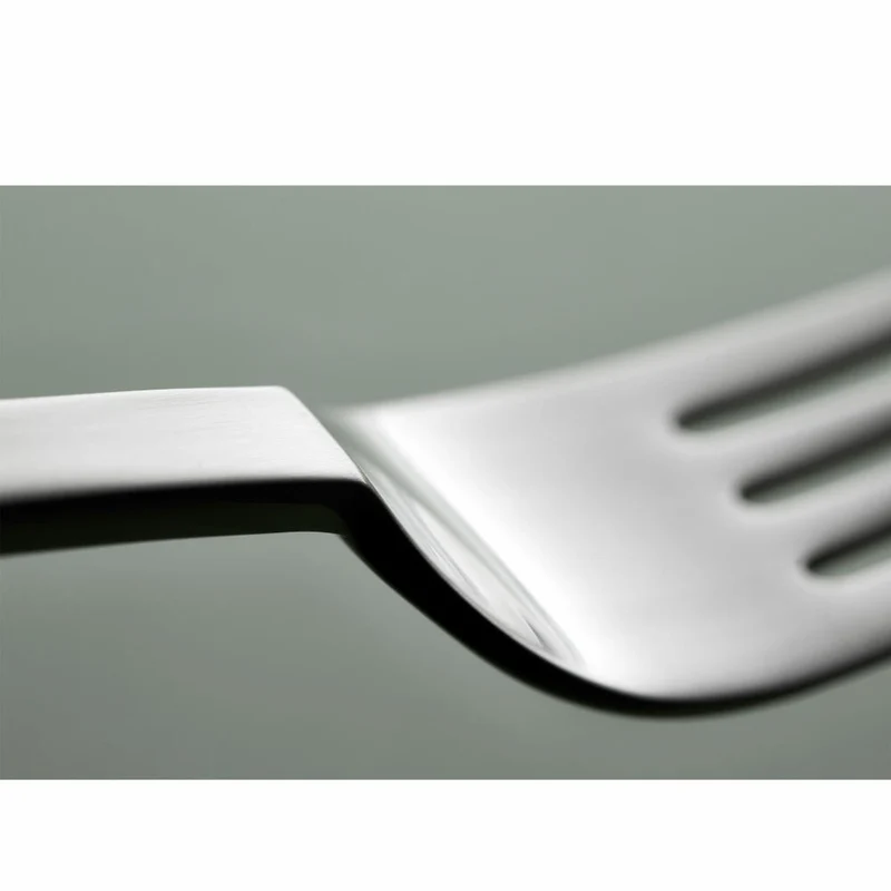 Gense Gabel Norm, Besteck, Tafelgabel, 18/10 Stahl, 20.5 cm, 26941