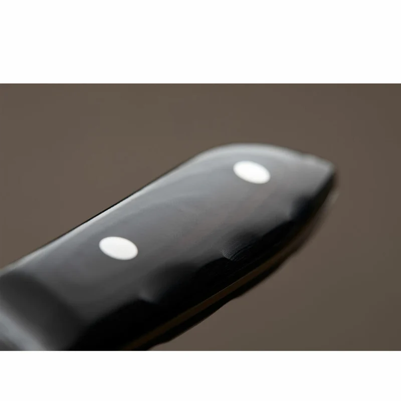 Gense Steakmesser XL Old Farmer Micarta, Melamin, 18/8 Edelstahl, 23.5 cm, 20549