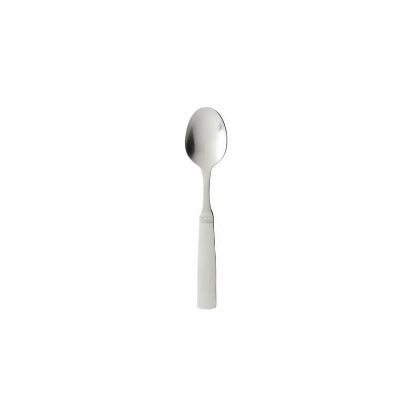 Gense Teelöffel Ranka, Besteck, Löffel, 18/8 Edelstahl, 15 cm, 20562