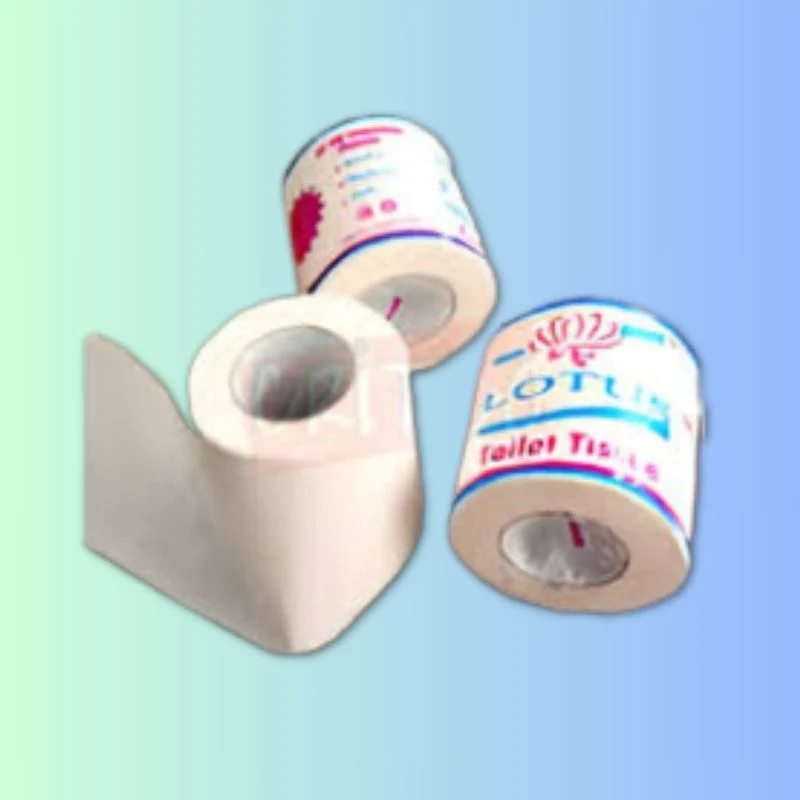 Lotus Toilet Paper Roll 2 Ply