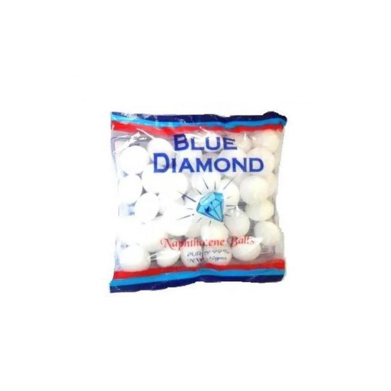 Napthalene Balls 100 g