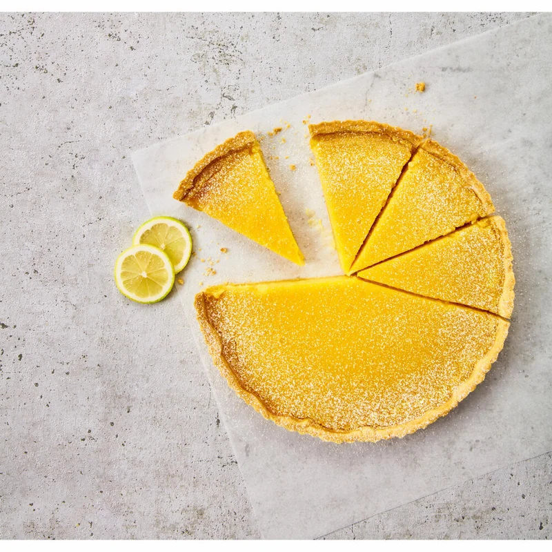 Birkmann Bakers Best Quiche- & Tarteform, mit losem Boden, Quicheform, Backform, Karbonstahl, Ø 24 cm, 886575