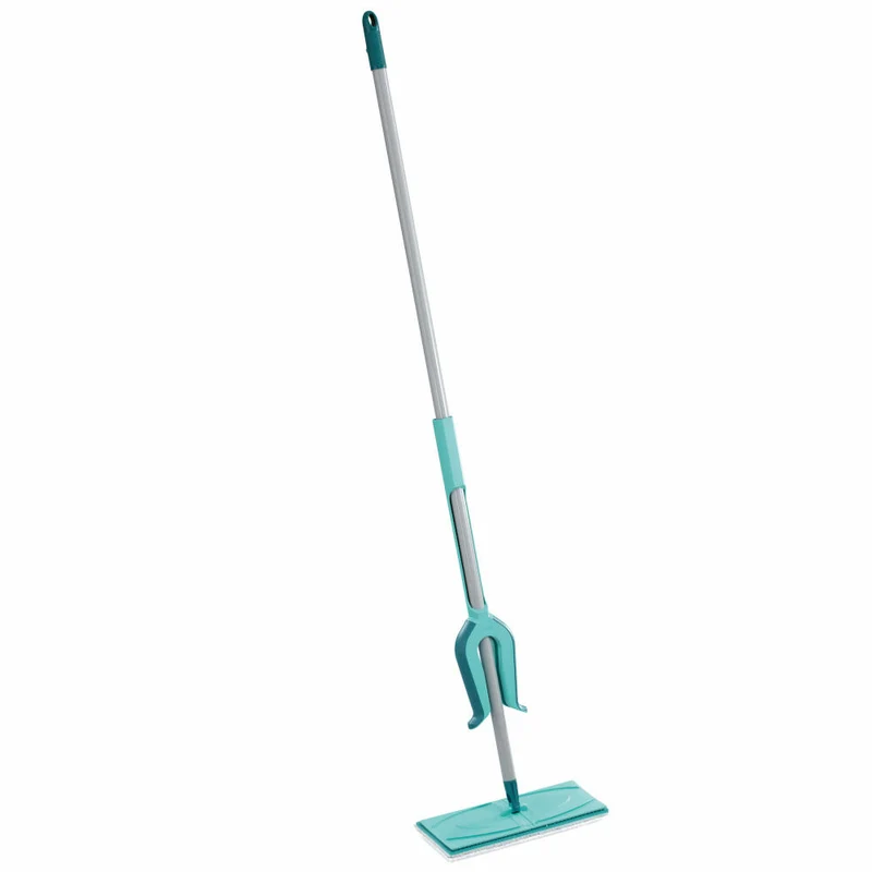 Leifheit Bodenwischer Picobello Micro Duo, für alle Böden, Wischbreite 33 cm, 56553