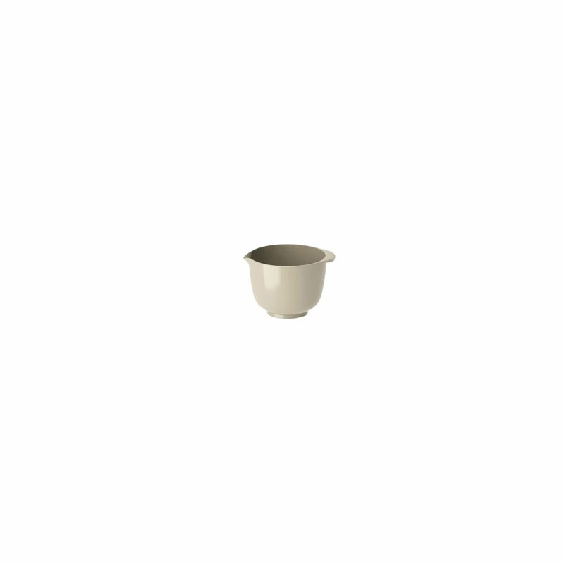 Rosti Minischüssel Margrethe Mini Humus 6er Set, ABS-Kunststoff, Braun, 25 ml, 35816