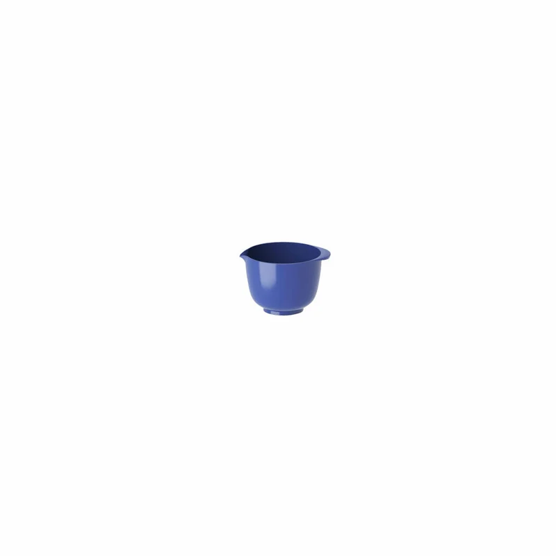 Rosti Minischüssel Margrethe Mini Electric Blue 6er Set, ABS-Kunststoff, Blau, 25 ml, 36199