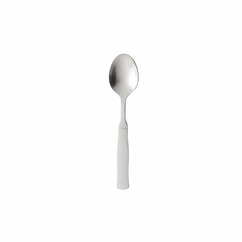 Gense Löffel Ranka, Besteck, Tafellöffel, 18/8 Edelstahl, 18.5 cm, 20566