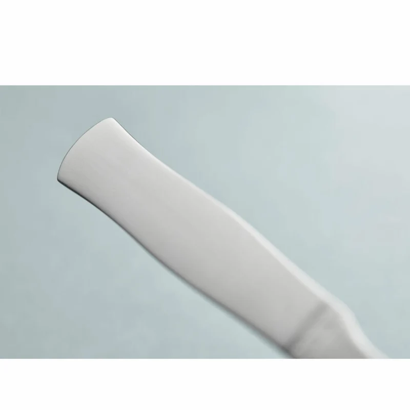 Gense Löffel Ranka, Besteck, Tafellöffel, 18/8 Edelstahl, 18.5 cm, 20566