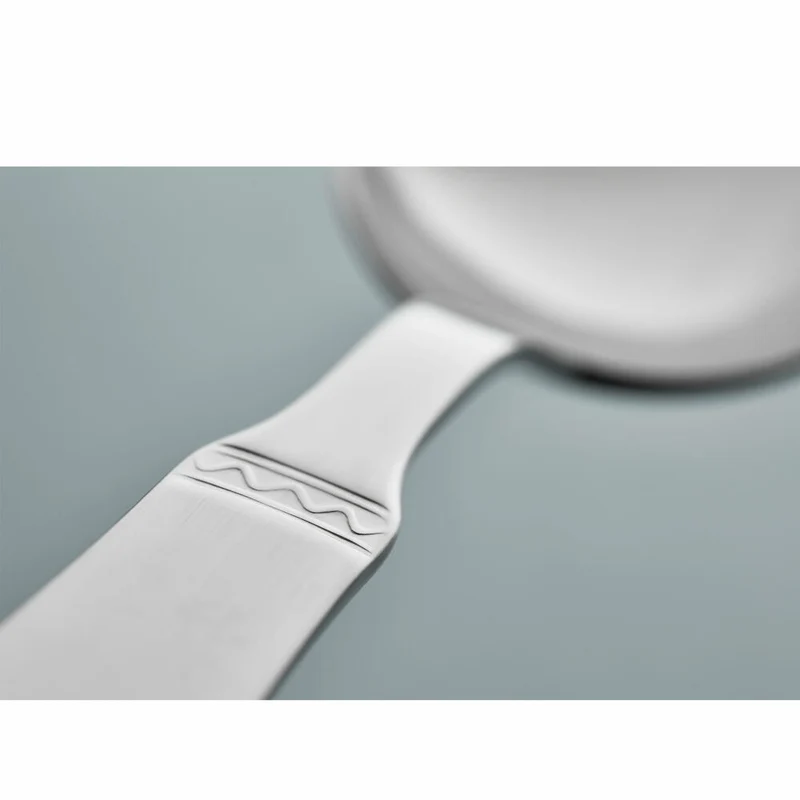 Gense Löffel Ranka, Besteck, Tafellöffel, 18/8 Edelstahl, 18.5 cm, 20566