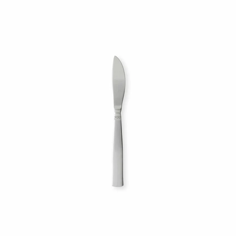 Gense Vorspeisenmesser Ranka, Besteck, Messer, 18/8 Edelstahl, 17.8 cm, 20568