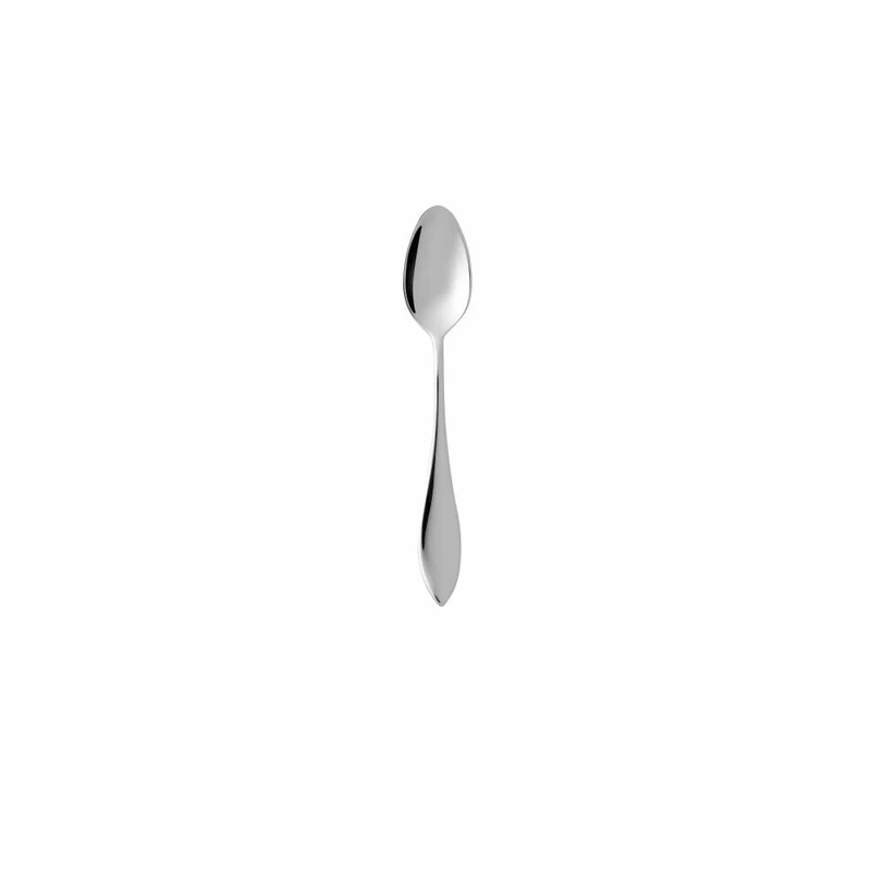 Gense Teelöffel Indra, Besteck, Löffel, 18/8 Edelstahl, 14.5 cm, 20575