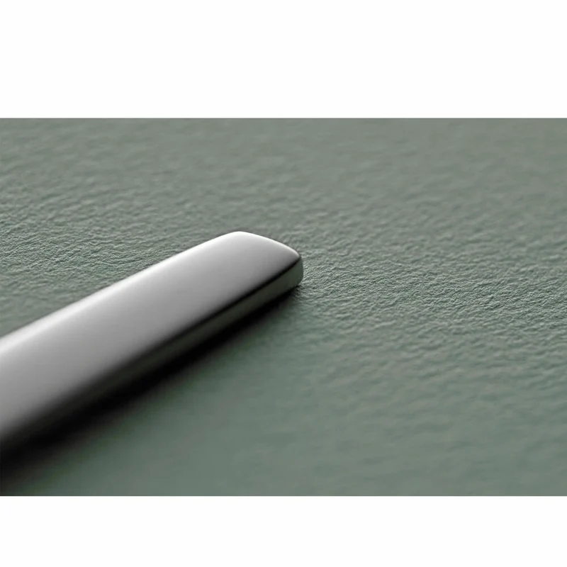 Gense Löffel Twist, Besteck, Tafellöffel, 18/0 Edelstahl, 19 cm, 20589