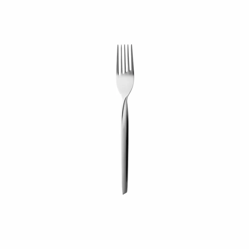 Gense Gabel Twist, Besteck, Tafelgabel, 18/0 Edelstahl, 19.4 cm, 20590