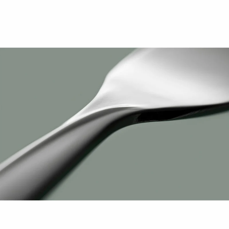 Gense Gabel Twist, Besteck, Tafelgabel, 18/0 Edelstahl, 19.4 cm, 20590