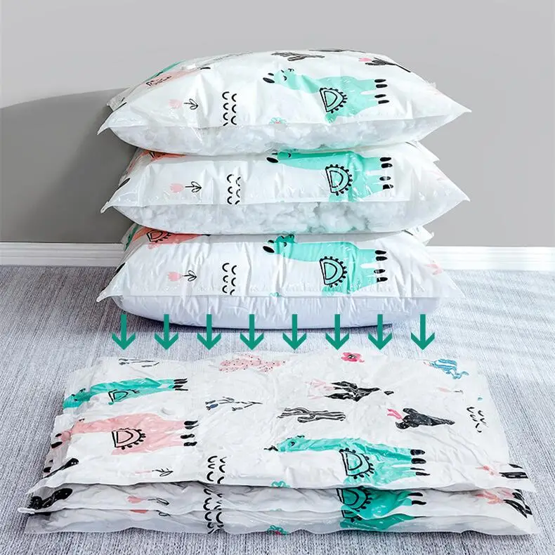 Sacs sous Vide - Rangement Optimal - Pompe Inclus