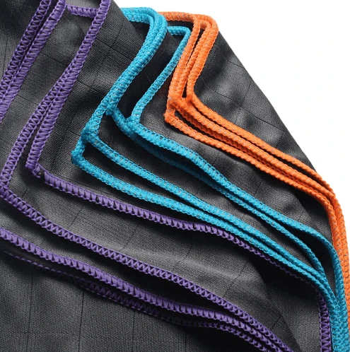 TopClean - Chiffon Microfibre: Ultra Absorbant, Durable
