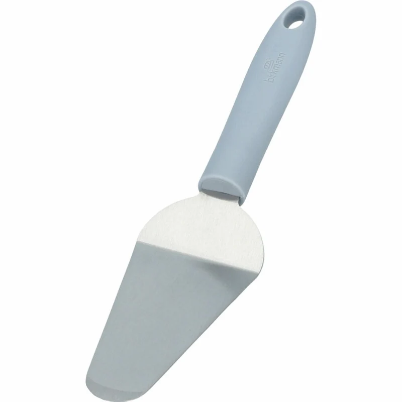 Birkmann Bakers Best Tortenheber, Kuchenheber, Kuchenschaufel, Edelstahl / Kunststoff, Länge Klinge 10.5 cm, 424265